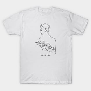 Breathe T-Shirt